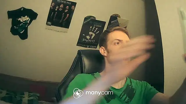 Milkyman7 online show from 03-15-25, 10:22