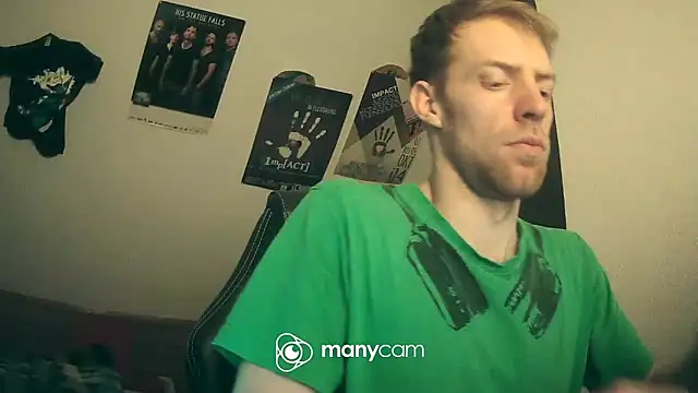 Milkyman7 online show from 03-17-25, 09:34