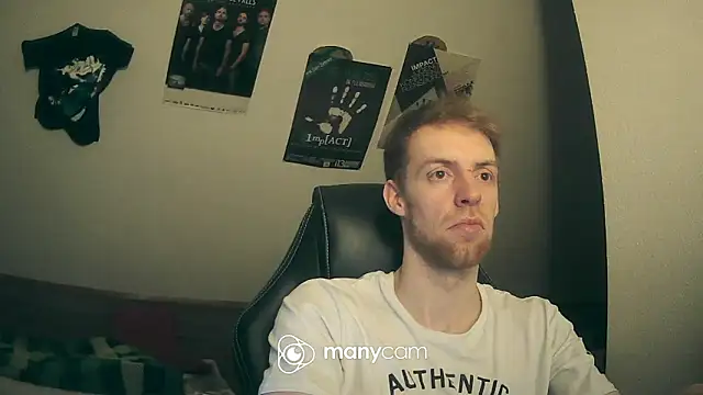 Milkyman7 online show from 03-22-25, 09:31