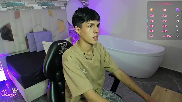 Damian tay online show from 05-07-26, 11:37