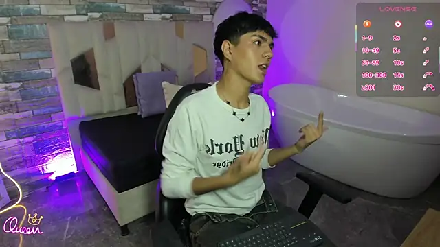 Damian tay online show from 05-08-26, 11:37