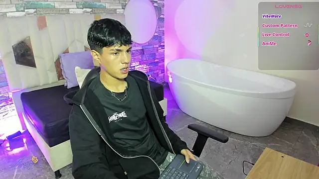 Damian tay online show from 05-09-26, 11:37