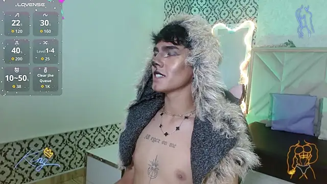 Damian tay online show from 06-12-26, 11:53