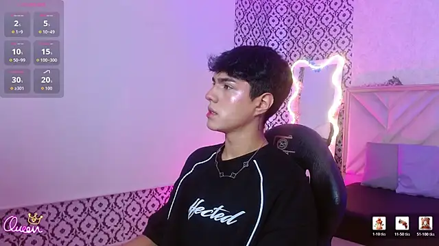 Damian tay online show from 06-23-26, 11:41