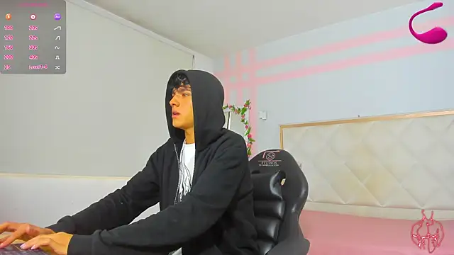 Damian tay online show from 07-18-26, 11:47