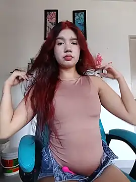 cherry pinkie online show from 06-10-26, 05:12