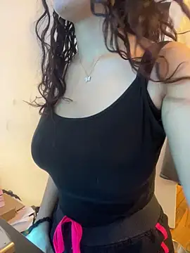 LaylaLush69 online show from 05-15-26, 12:01