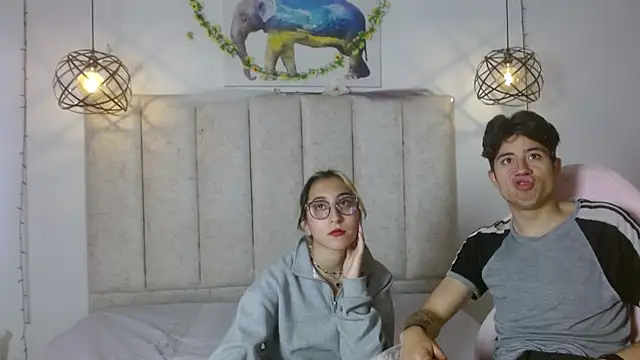 mrandmrsvixencs online show from 05-11-26, 01:50