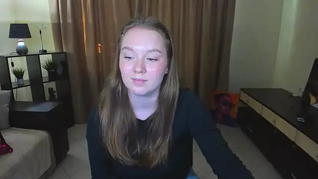 ValeriSunny online show from 04-23-26, 02:19