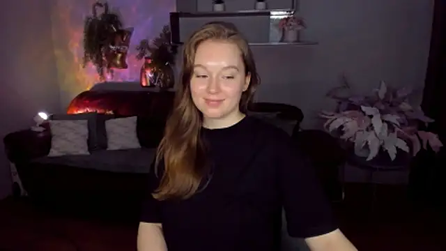 ValeriSunny online show from 06-12-26, 09:30