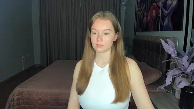 ValeriSunny online show from 07-19-26, 05:33