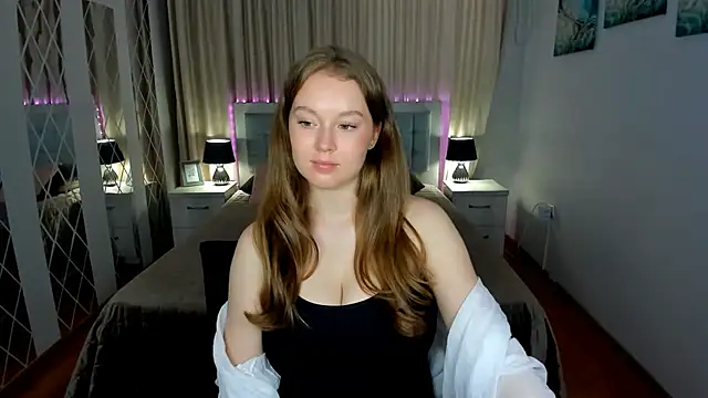 ValeriSunny online show from 07-22-26, 10:29