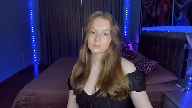 ValeriSunny online show from 07-23-26, 10:57