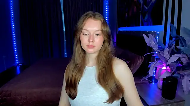 ValeriSunny online show from 07-26-26, 05:37