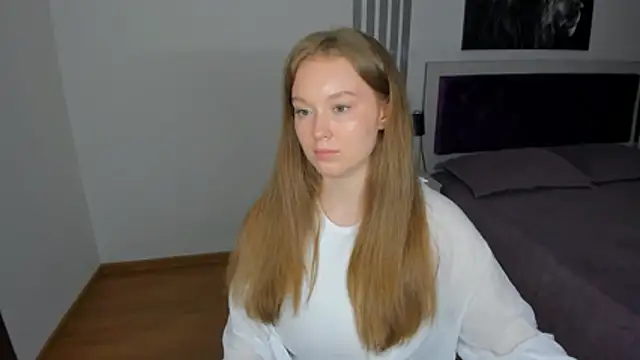 ValeriSunny online show from 07-27-26, 03:08