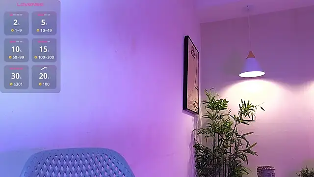 Cherry Vixen  online show from 05-24-26, 11:15