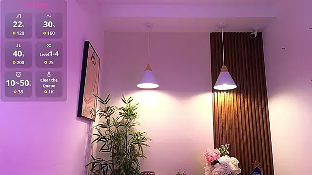 Cherry Vixen  online show from 06-14-26, 11:12