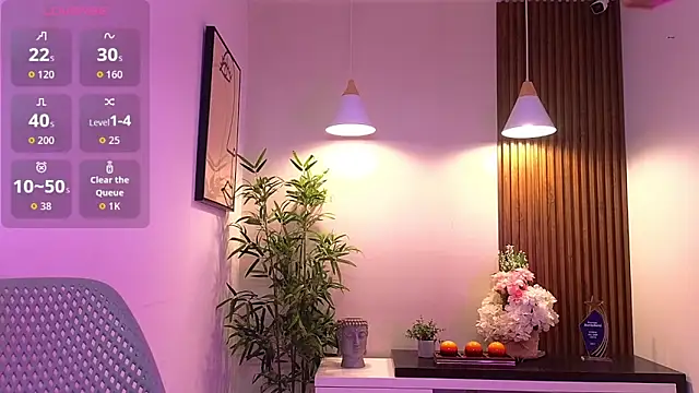 Cherry Vixen  online show from 06-17-26, 06:09