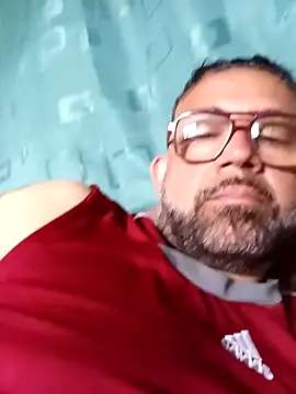 CarlossexVen online show from 04-25-26, 06:27