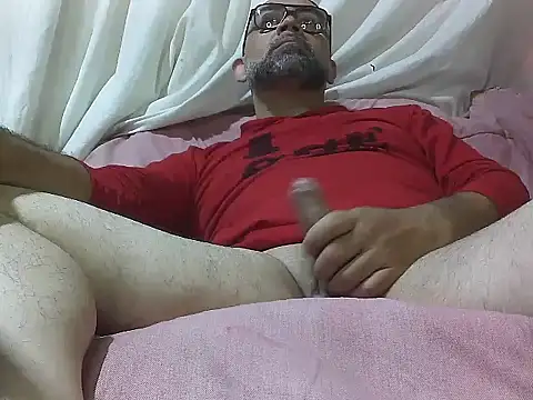 CarlossexVen online show from 06-03-26, 01:03
