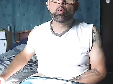 CarlossexVen online show from 07-08-26, 12:42