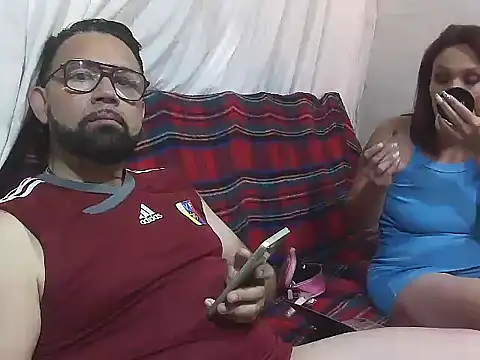 CarlossexVen online show from 07-30-26, 12:15