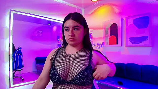 Anya Volke online show from 04-20-26, 11:57