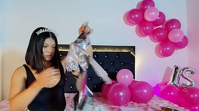 Abby Coper1 online show from 06-27-26, 04:28
