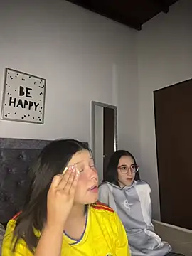 Abby Coper1 online show from 07-04-26, 03:13