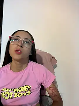 Abby Coper1 online show from 07-25-26, 03:26