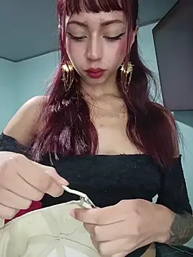 DollVortex online show from 04-17-26, 03:26