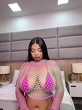 LilyFoox online show from 05-16-26, 12:59