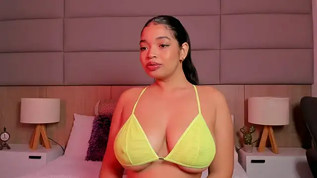 LilyFoox online show from 05-21-26, 12:45