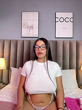 LilyFoox online show from 06-28-26, 03:40