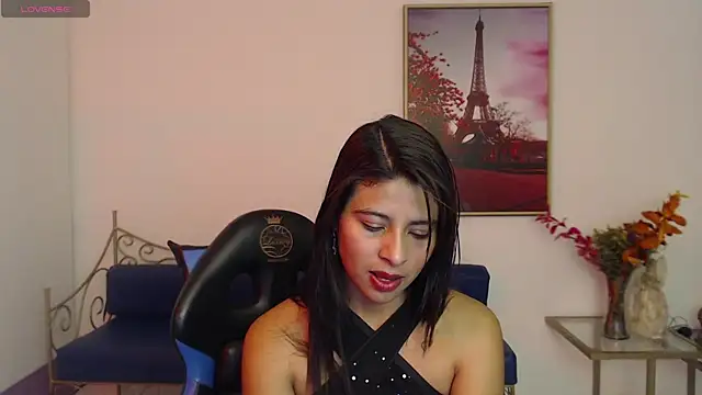 Lady isabella  online show from 05-15-26, 01:18