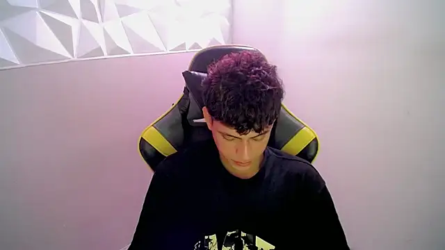 Yosepp cum online show from 04-20-26, 07:00