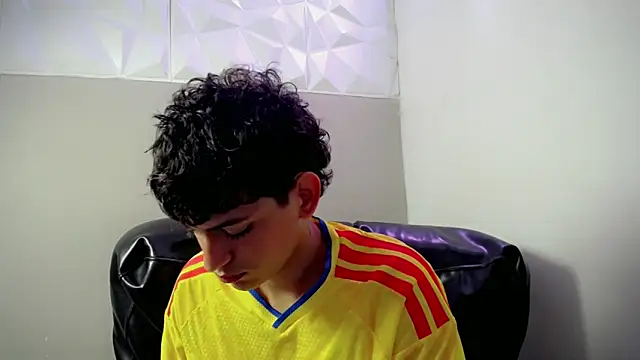 Yosepp cum online show from 04-22-26, 03:53