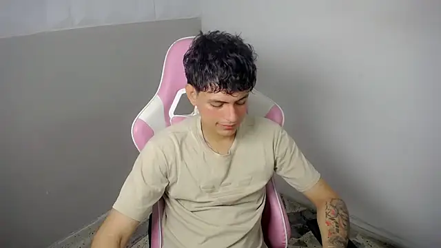 Yosepp cum online show from 05-12-26, 12:57