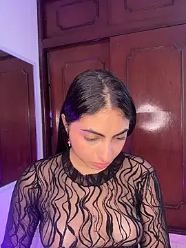Lily Rush online show from 05-05-26, 12:02