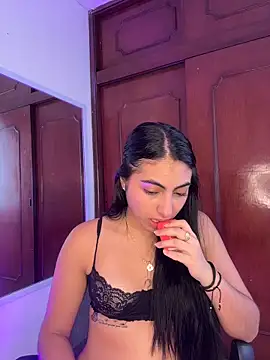 Lily Rush online show from 05-12-26, 12:02