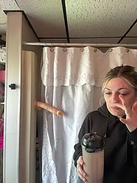 WendyVesper online show from 04-21-26, 02:34