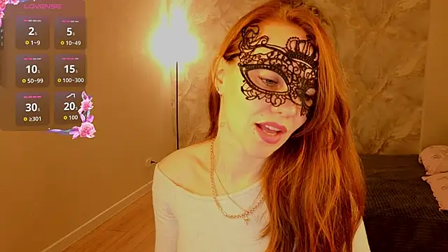 Snapshot of Margo_Kelly chatting on 05-26-26, 01:12 Margo Kelly online show from 05-26-26, 01:12