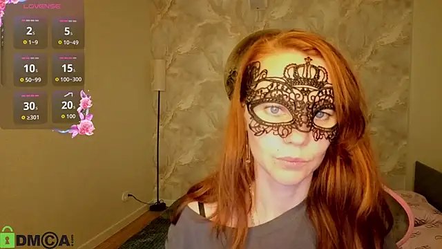 Snapshot of Margo_Kelly chatting on 05-29-26, 01:14 Margo Kelly online show from 05-29-26, 01:14