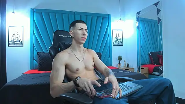 OliverThompsonJS online show from 05-09-26, 06:40