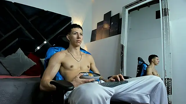 OliverThompsonJS online show from 06-03-26, 03:53
