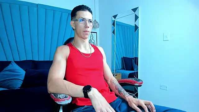 OliverThompsonJS online show from 06-16-26, 04:26
