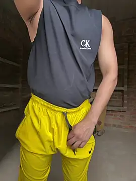 lucky 7inches online show from 07-20-26, 02:37