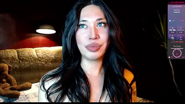 prettybushy online show from 04-28-26, 12:10