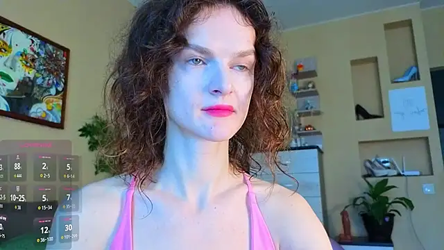 Muscle Muse online show from 05-10-26, 05:12