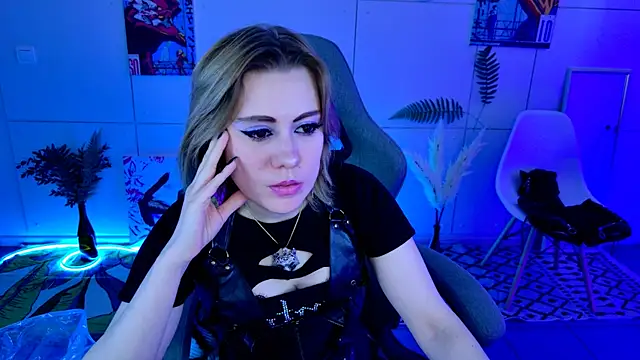 Kumiho 7777 online show from 05-10-26, 08:41